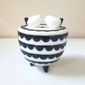 Hallmark Artist Collaboration Azusa Omura Trinket Dish Bowl